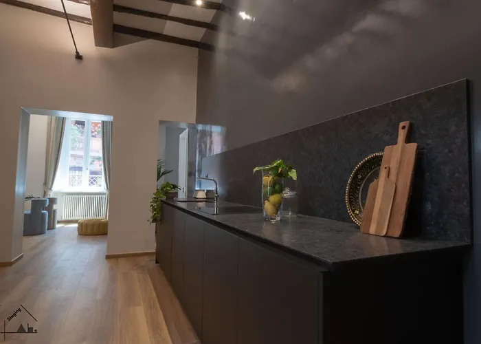 Apartament Charme With In Piazza Del Popolo