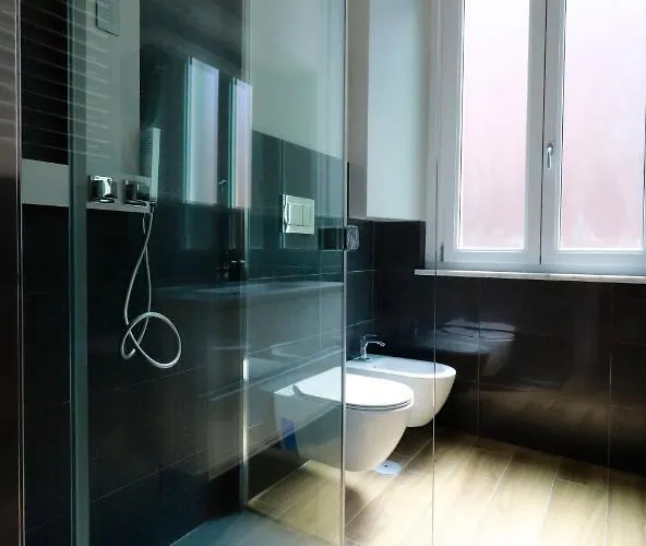 Apartament Charme With In Piazza Del Popolo
